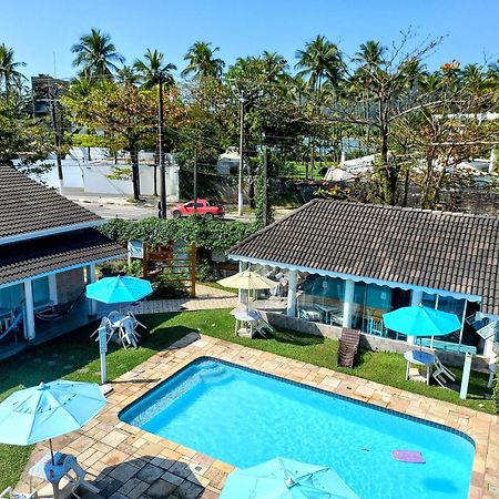 Pousada Eldorado Guaruja Exterior photo