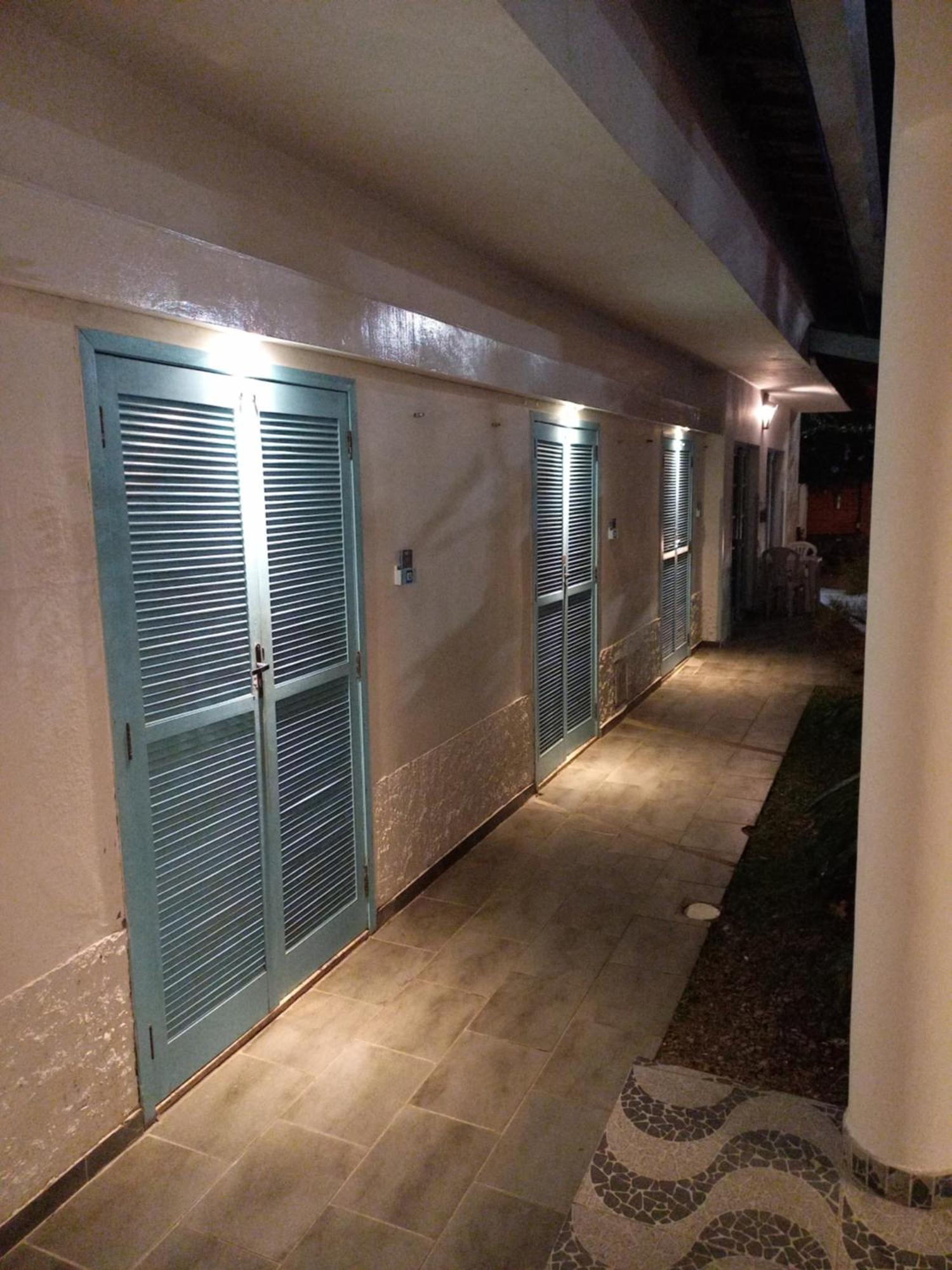 Pousada Eldorado Guaruja Exterior photo