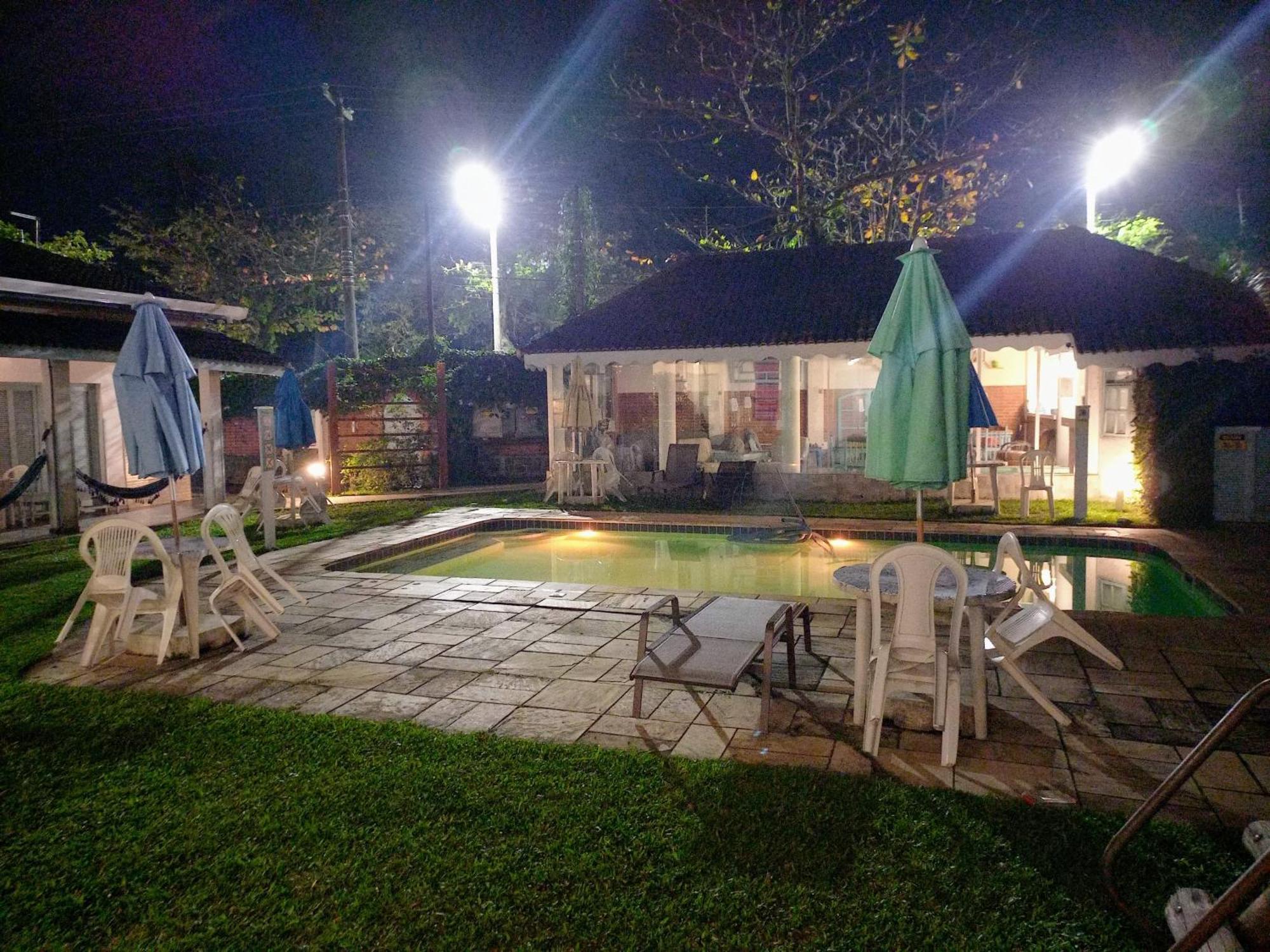 Pousada Eldorado Guaruja Exterior photo