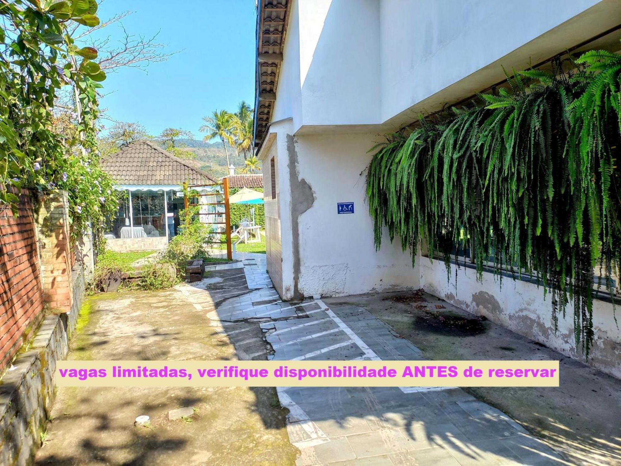 Pousada Eldorado Guaruja Exterior photo