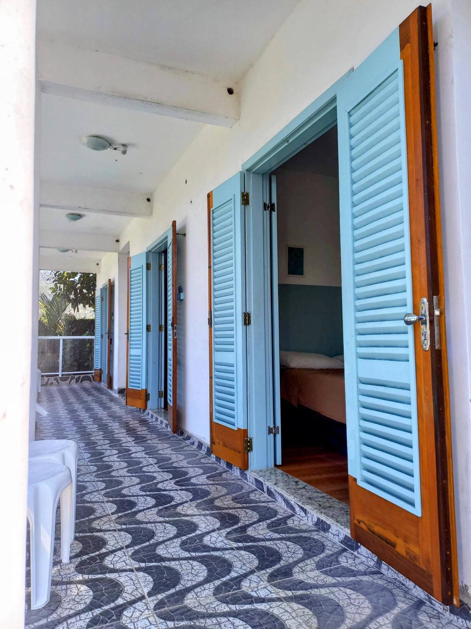 Pousada Eldorado Guaruja Exterior photo