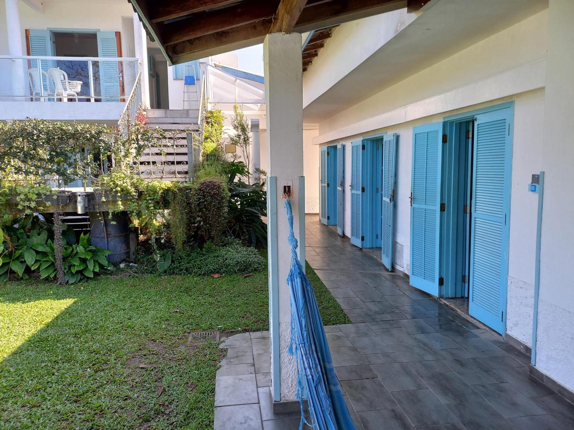 Pousada Eldorado Guaruja Exterior photo