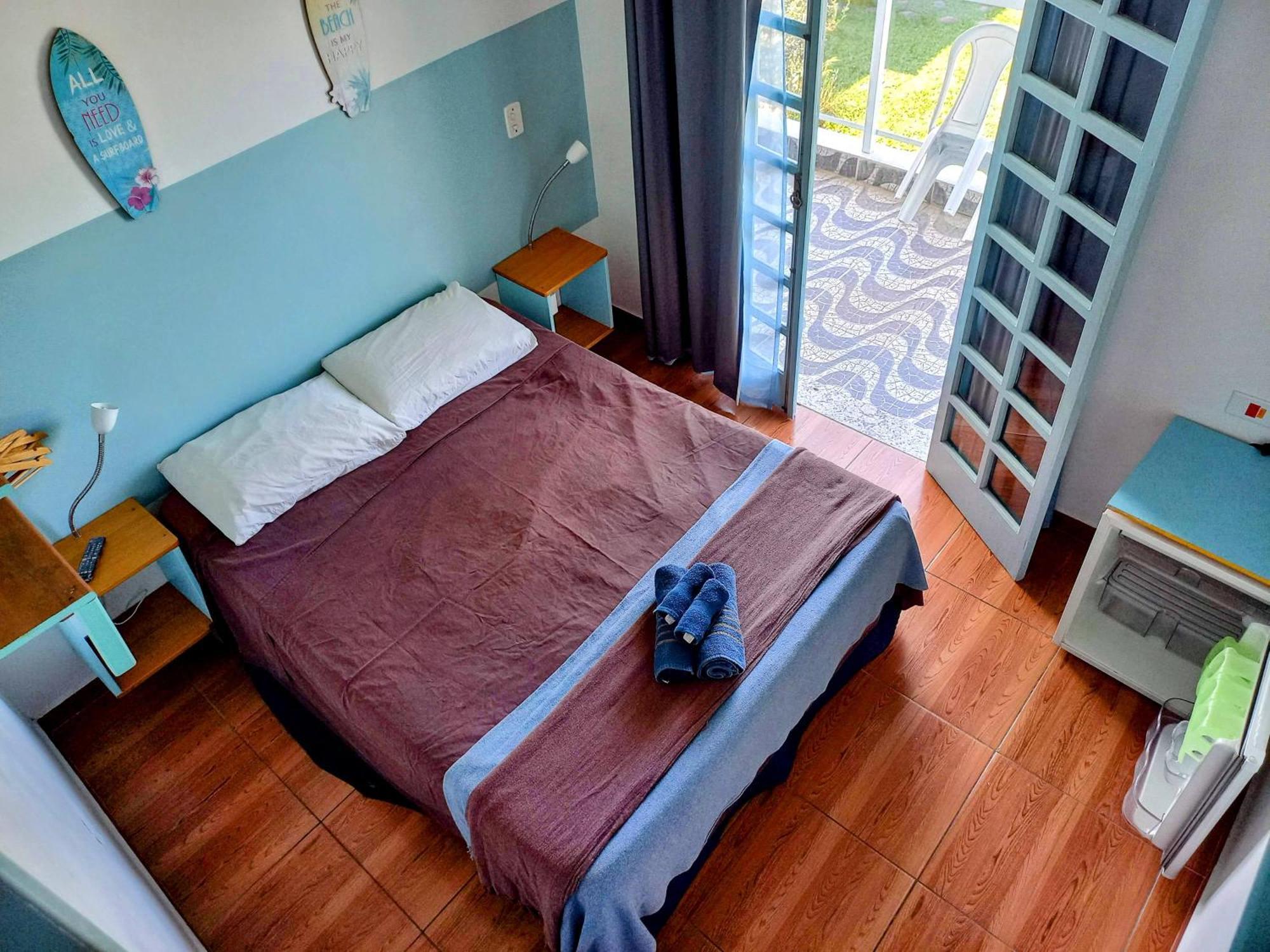 Pousada Eldorado Guaruja Exterior photo