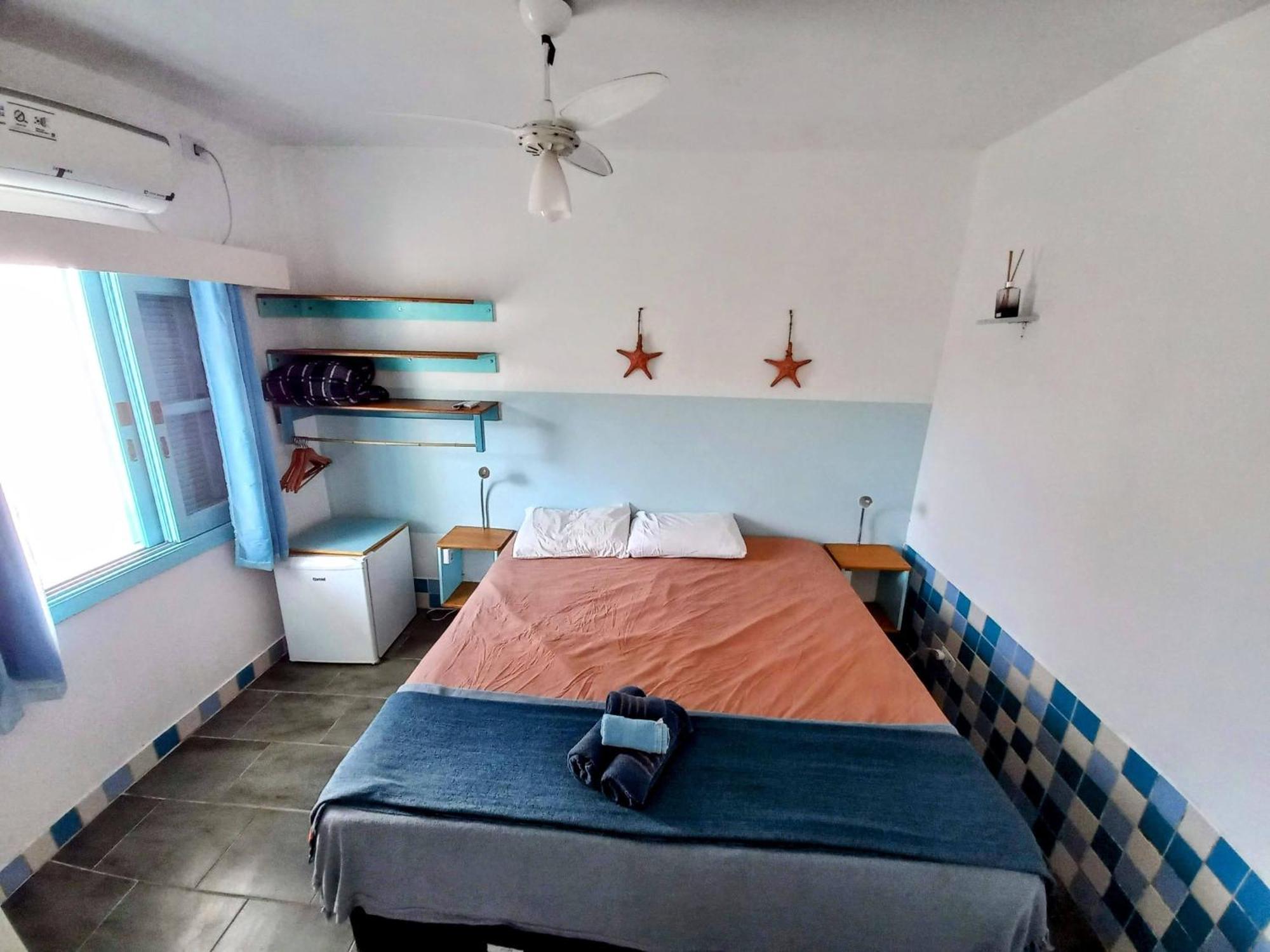 Pousada Eldorado Guaruja Room photo