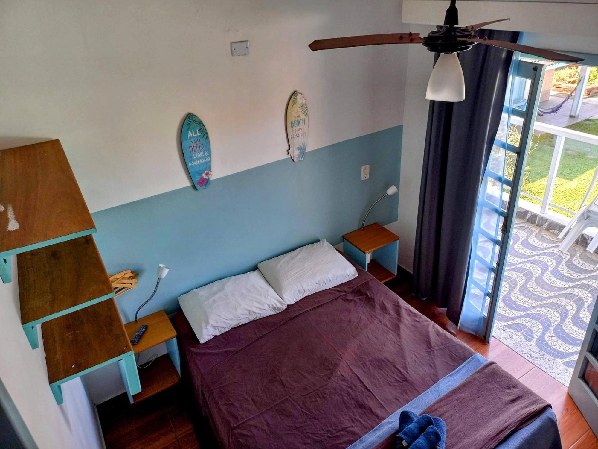 Pousada Eldorado Guaruja Room photo
