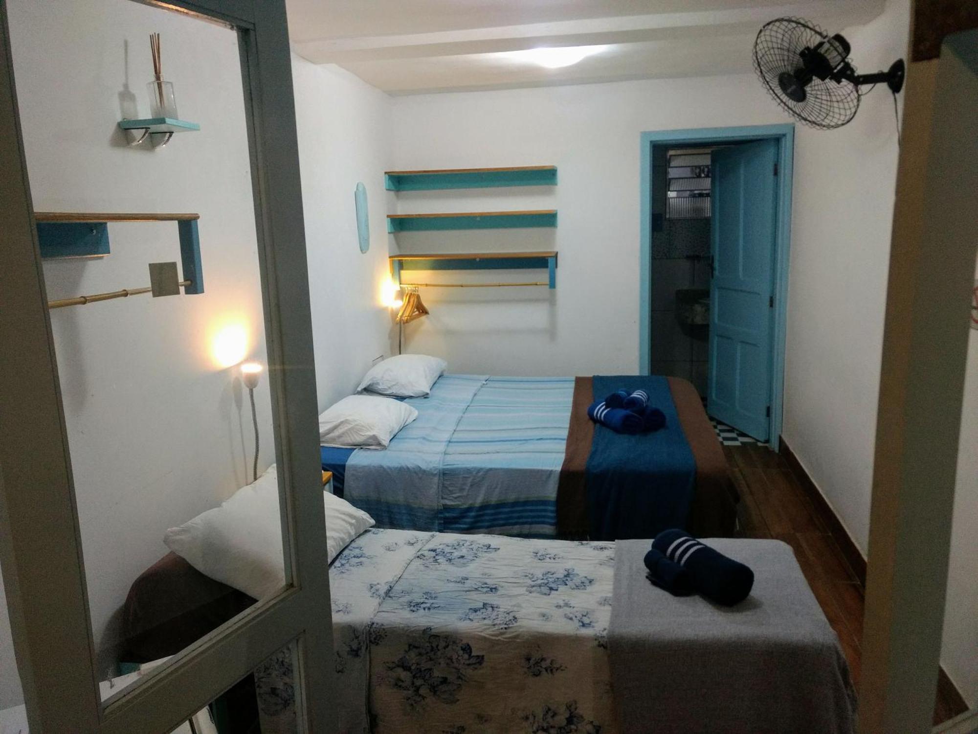 Pousada Eldorado Guaruja Room photo