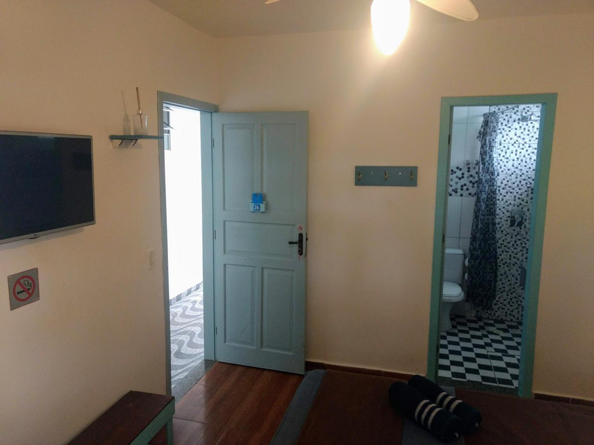 Pousada Eldorado Guaruja Room photo