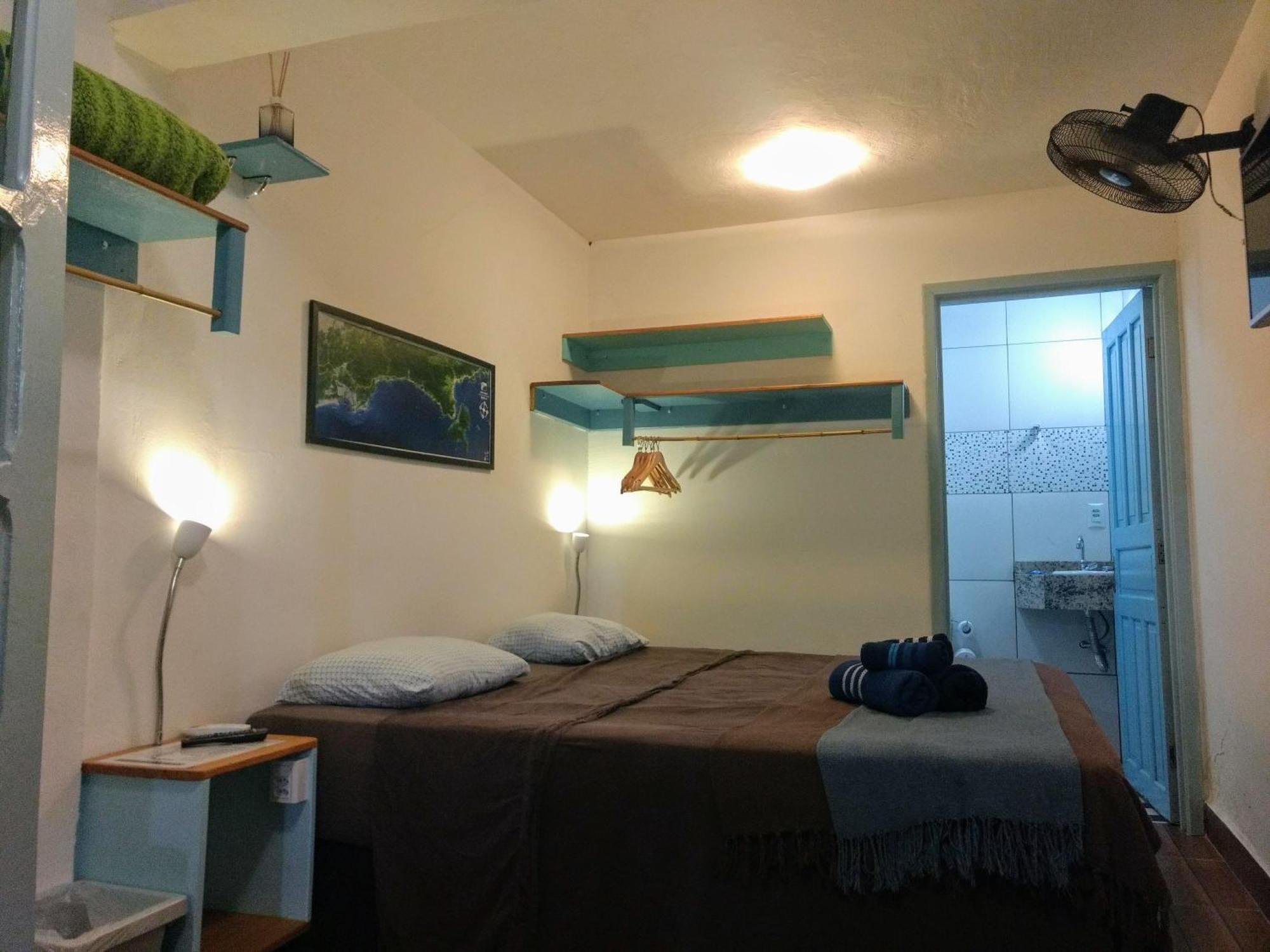 Pousada Eldorado Guaruja Room photo