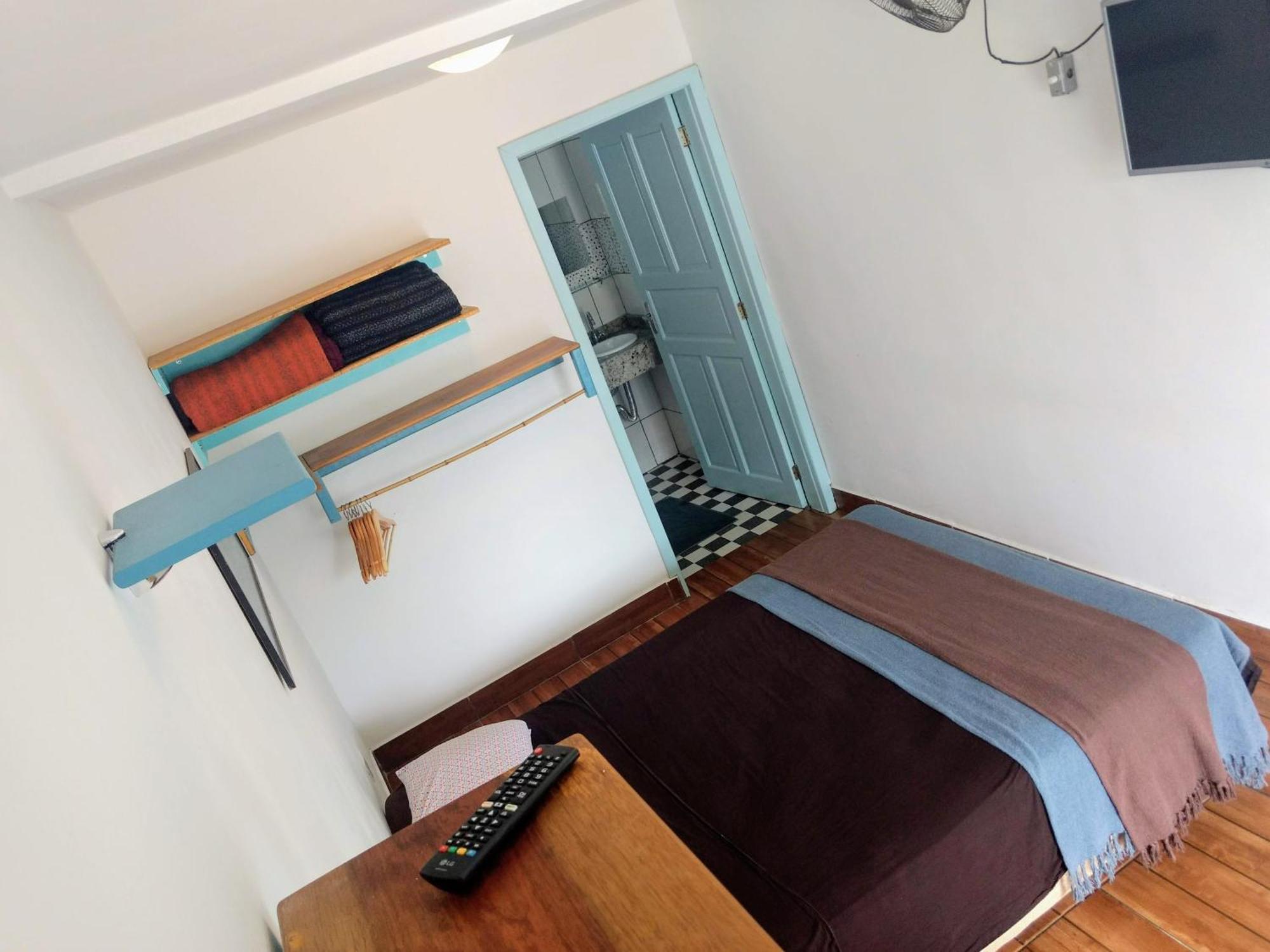 Pousada Eldorado Guaruja Room photo