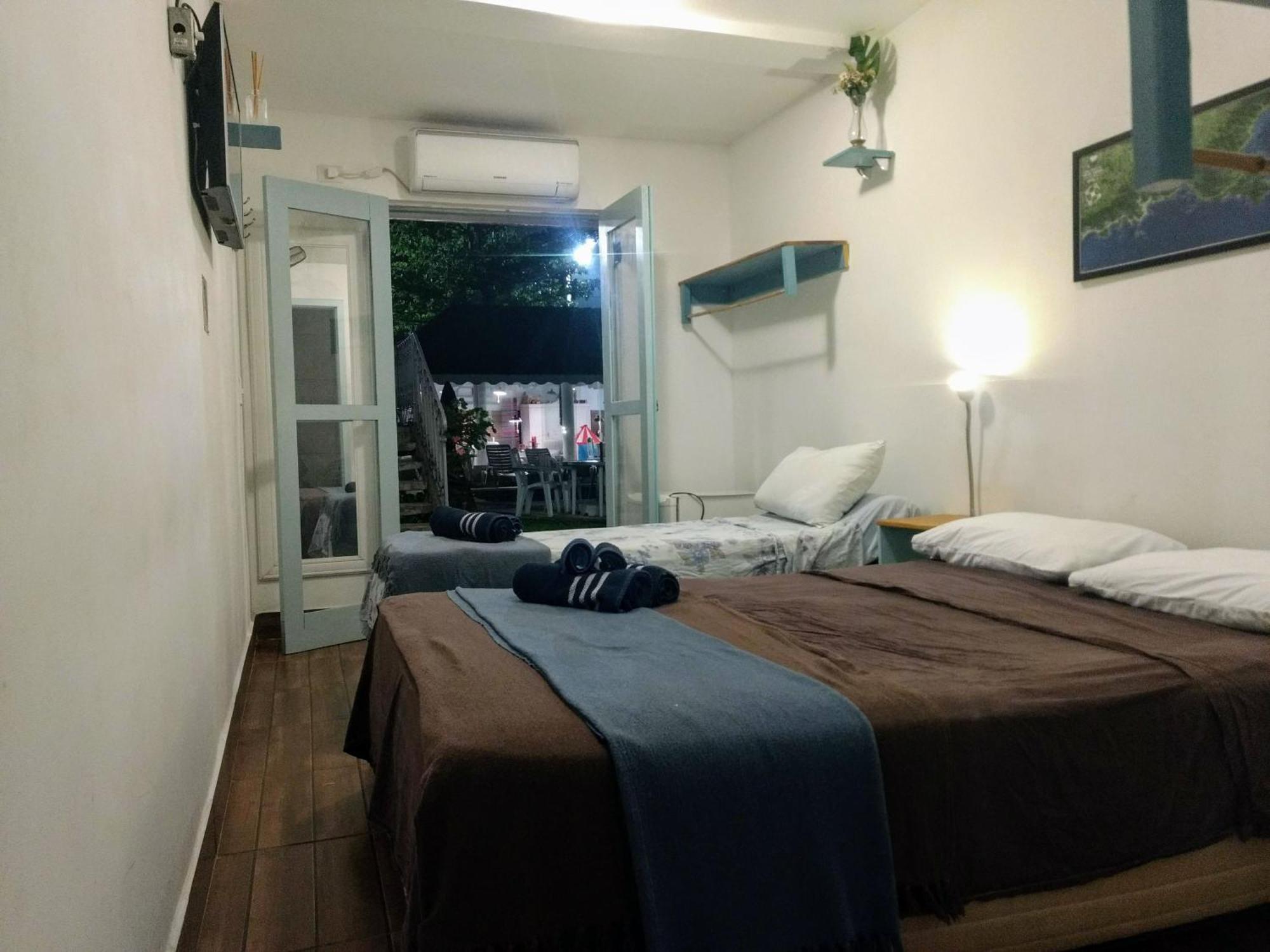 Pousada Eldorado Guaruja Room photo