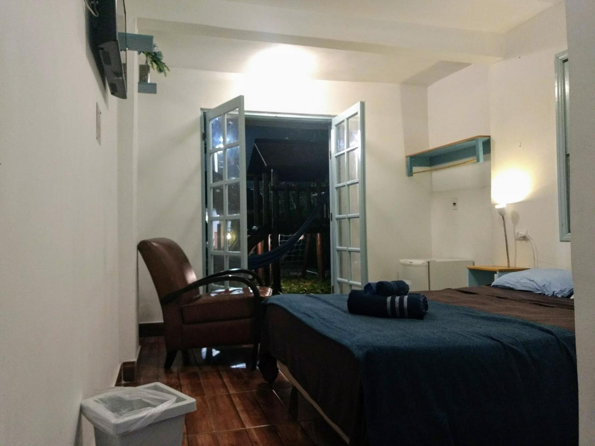 Pousada Eldorado Guaruja Room photo
