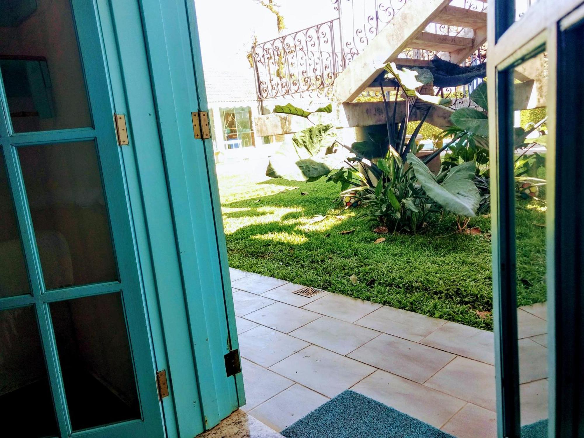 Pousada Eldorado Guaruja Room photo
