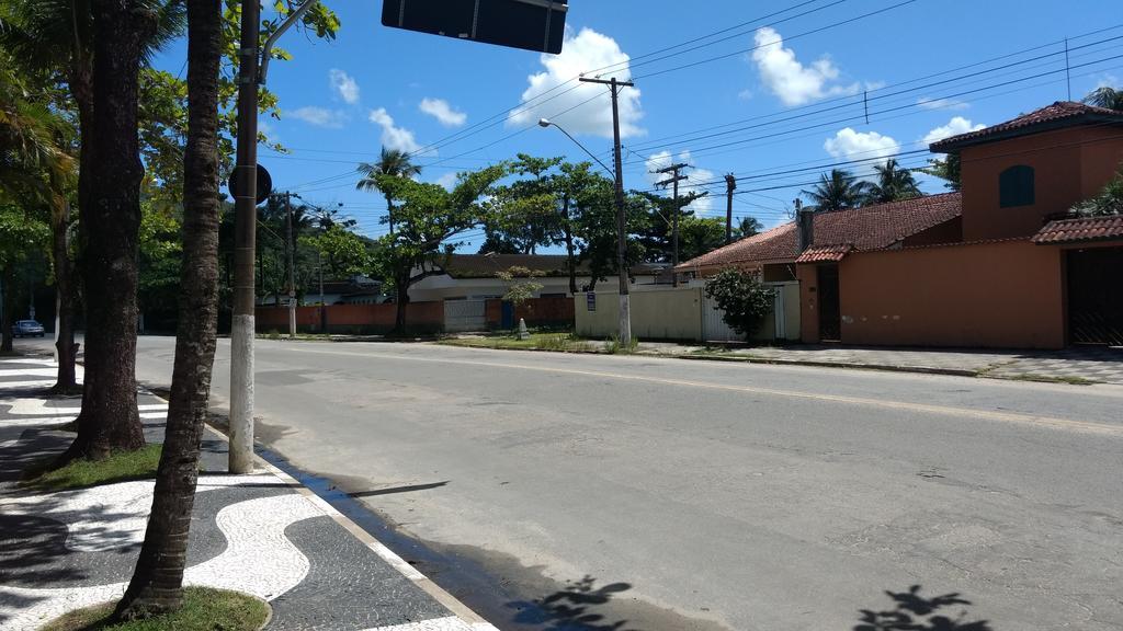 Pousada Eldorado Guaruja Exterior photo