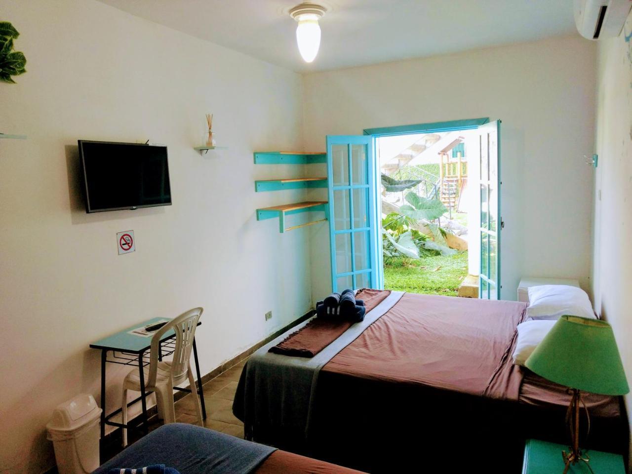 Pousada Eldorado Guaruja Room photo
